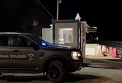 Откриха 33-ма мигранти в крайно изтощение в бус край Бургас