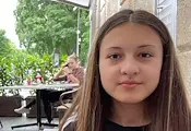 Приключи издирването на 13-годишното момиче във Варна Приключи издирването на 13-годишното момиче във Варна