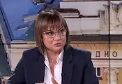 Корнелия Нинова: Бюджетът създава дългова спирала