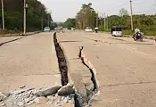 Критично тектонично напрежение застрашава Лос Анджелис