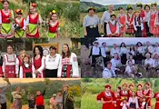 Еньовден оживи българските традиции в община Ценово