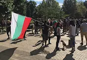 Родители излизат на протест в Русе