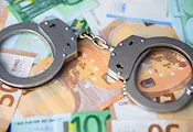 Задържаха българин за подкупи в румънския хазартен сектор