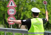 Катастрофа край Хиподрума в Русе