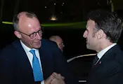 Германия и Франция прекратяват проекта за общ боен самолет
