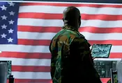 Техеран атакува американска военна база в Кувейт