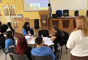Интегрират изкуствен интелект в уроците на СУ „Васил Левски"