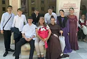 Театралният състав на СУ "Васил Левски" грабна 4 награди на фестивал във Велинград