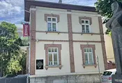 Къщата музей "Баба Тонка" пази черепа на Стефан Караджа Къщата музей "Баба Тонка" пази черепа на Стефан Караджа