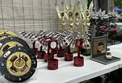 Наградиха победителите на Ретро парада в Русе