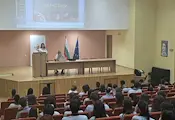 Полицията обучи русенски гимназисти за вредата от наркотиците