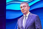 Християн Мицкоски: "Източният ни съсед" води кампания срещу Северна Македония