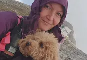 Откриха мъртва издирваната жена в Пирин