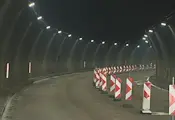 Поръчката за тунел „Траянови врата“ е прекратена
