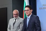 Константин Проданов: Запазваме изцяло парите и сроковете за майчинство