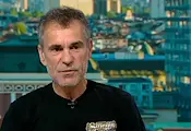 Влади Въргала: Смъртта не е краят