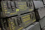 Износът на оръжие от България за Украйна скочи над 12 пъти за година