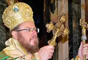 Русенският митрополит Наум осъди атаките срещу Киевската лавра