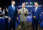 Започнаха преговори между Иран и САЩ в Швейцария