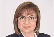 Корнелия Нинова: Управляващите се страхуват да не разсърдят банковото лоби Корнелия Нинова: Управляващите се страхуват да не разсърдят банковото лоби