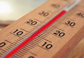 Жега в Сърбия: Улиците на Белград опустяха при температури до 40 градуса