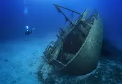 Откриха половин тон контрабандно сребро в потънал преди 400 години кораб