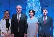 България влезе в управленския комитет на ЮНЕСКО