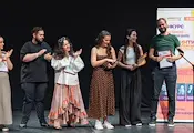Мария Панайотова спечели конкурса "Слави Шкаров"