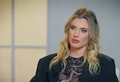 Кристин Илиева: Бях си вирнала носа много