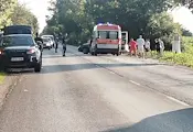 Загиналият моторист край Сливо поле е навлязъл в насрещното движение