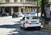 Арестуваха сръбски опозиционер заради заплахи към Александър Вучич