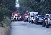 Прокуратурата поиска постоянен арест за шофьорите от гонката с 4 жертви