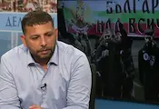 Марин Тихомиров: 40 милиона евро за борба с наркотиците, а превенция - няма
