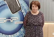Веселка Желязкова: Кирилицата е изцяло българска азбука