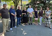 Държавен архив - Русе отличи най-активните си съмишленици