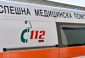 Мъж почина на плажа в курортния комплекс "Св. св. Константин и Елена"