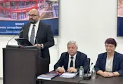 Любомир Владимиров: РУ "Ангел Кънчев" утвърждава Русе като град на знанието