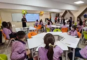 Откриха STEM кабинет в ОУ "Ангел Кънчев"