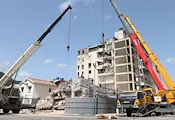 Властите във Венецуела ограничиха достъпа до щата Ла Гуайра