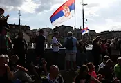 Студентите в Сърбия ще издигнат свой кандидат за президент