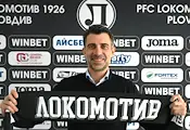 Изпълнителният директор на Локомотив Пловдив подаде оставка