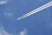 Българското небе е сред най-натоварените в Европа
