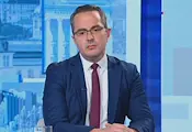Цончо Ганев: Докладът на ДАНС за "Баба Алино" е празен Цончо Ганев: Докладът на ДАНС за "Баба Алино" е празен