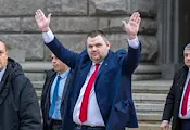Охраната на Делян Пеевски е струвала над 112 хиляди евро