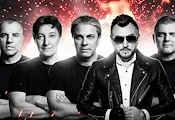 Б.Т.Р. и Любо Киров тръгват на лятно турне