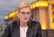 Мария Пиргова: Румен Радев е сред новите европейски лидери