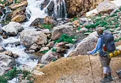 Курсът за планински водач стана по-скъп от шофьорския