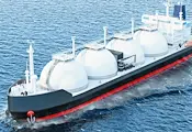 Иван Хименес: Руският газ е по-евтин и качествен от американския
