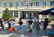 Отбелязаха Деня на рибата в село Батин