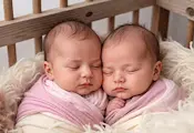 Германка роди трета поредна двойка близнаци